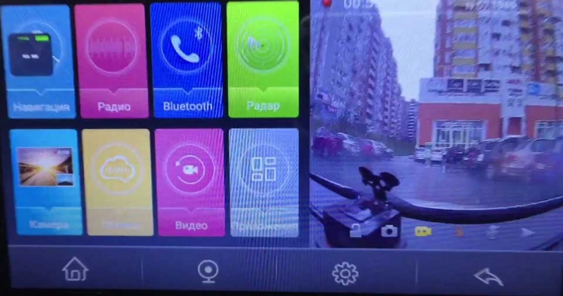 Onlooker M84 Pro 4G - новый планшет для видеомагнитофона с отличными функциями