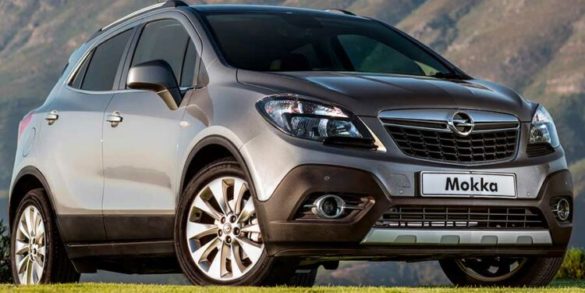 Что случится, если не выполнять регулировку клапанов на Opel Mokka?