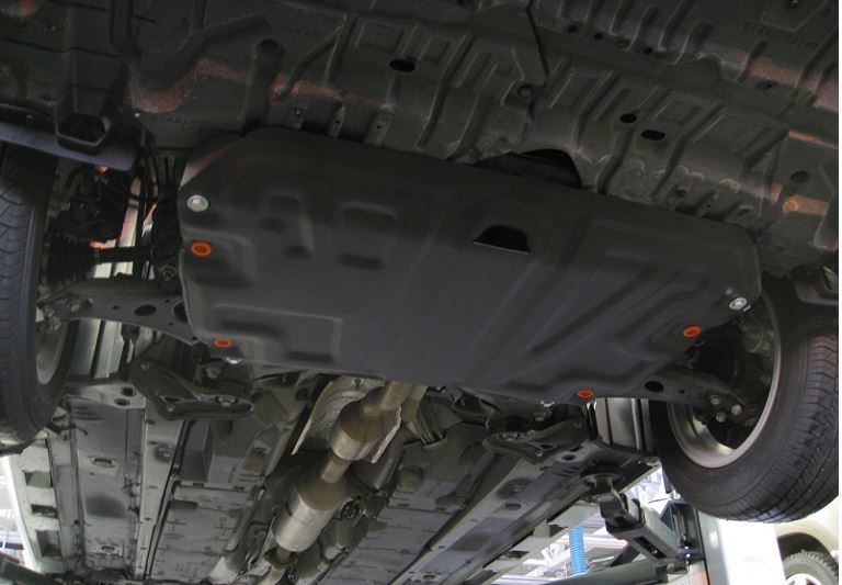 Подушки двигателя для Toyota Camry 40
