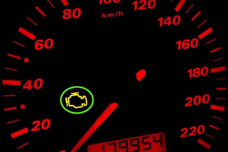 Неисправности датчика массового расхода воздуха определяем сами