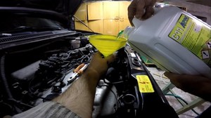 Особенности антифриза castrol radicool nf g11