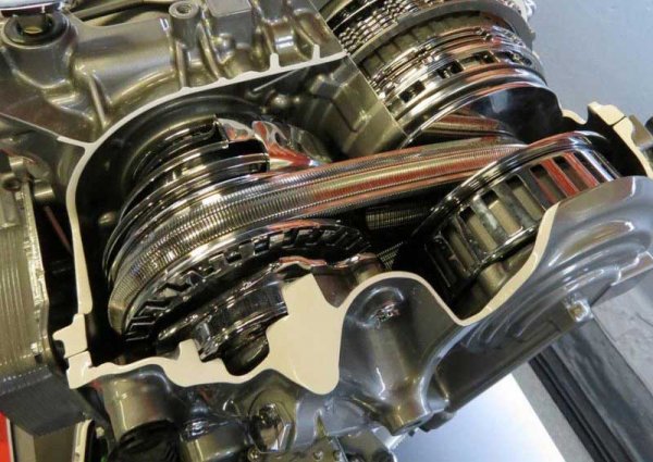 Отечественная Lada Xray в кросс-модификации получит вариатор