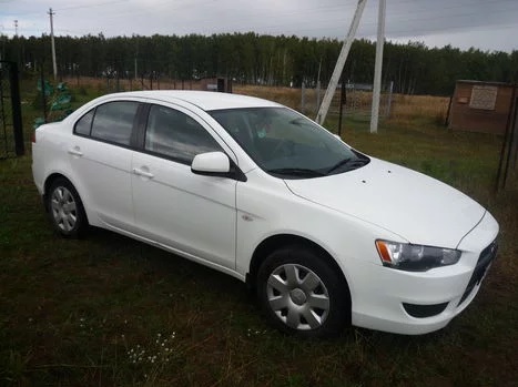 Mitsubishi Lancer 10 отзывов владельца