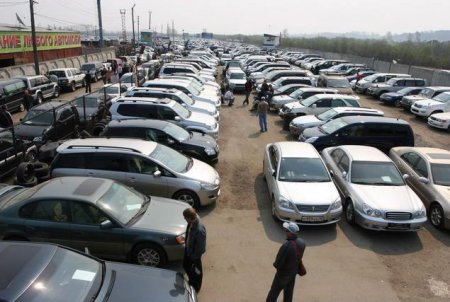 Пять способов оценить стоимость автомобиля
