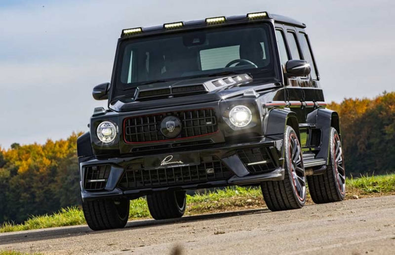 Подборка полезных онлайн-сервисов по тюнингу автомобиля