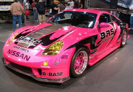 Подборка полезных онлайн-сервисов по тюнингу автомобиля