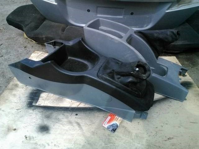Подлокотник Chevrolet Lacetti