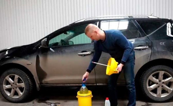 Поговорим о портативных автомойках 12В, какую выбрать