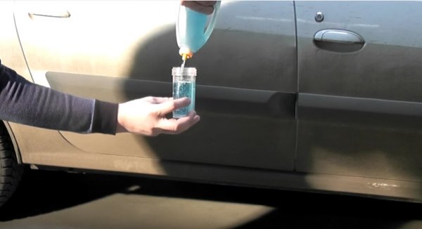 Поговорим о портативных автомойках 12В, какую выбрать