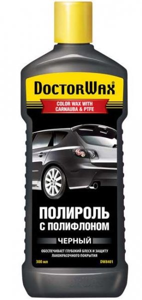 Полировка автомобиля своими руками в домашних условиях - подбор полиролей и инструментов, этапы работы