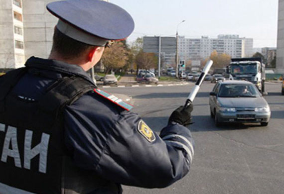 Получить медицинскую справку водителя формы 003-Б / у