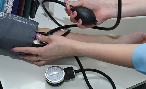 Получить медицинскую справку водителя формы 003-Б / у