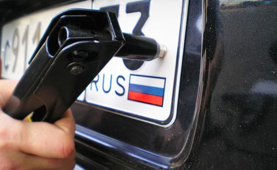 Порядок покупки и продажи авто с рук