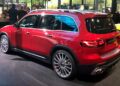 Премьера Mercedes во Франкфурте-2019