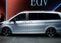 Премьера Mercedes во Франкфурте-2019