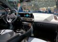 Премьера Mercedes во Франкфурте-2019