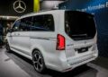 Премьера Mercedes во Франкфурте-2019