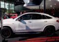 Премьера Mercedes во Франкфурте-2019