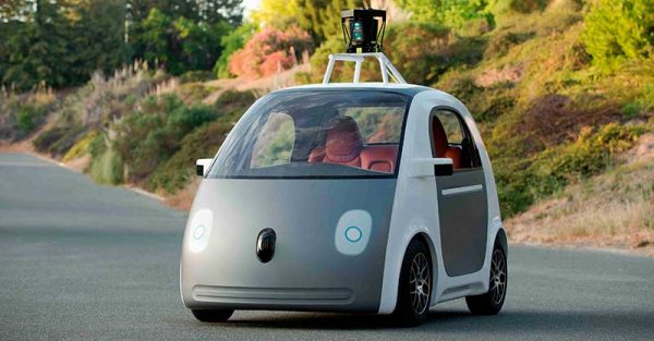 Примут ли американцы самоуправляемые автомобили?