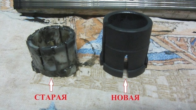 Toyota Corolla 120 проблемы