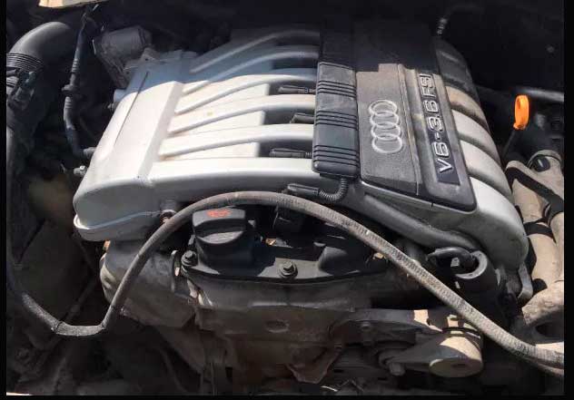 Противоречивая Audi Q7, все плюсы и минусы, типичные неисправности, затраты на обслуживание