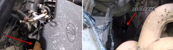 Проверка датчика скорости мультиметром и другими способами