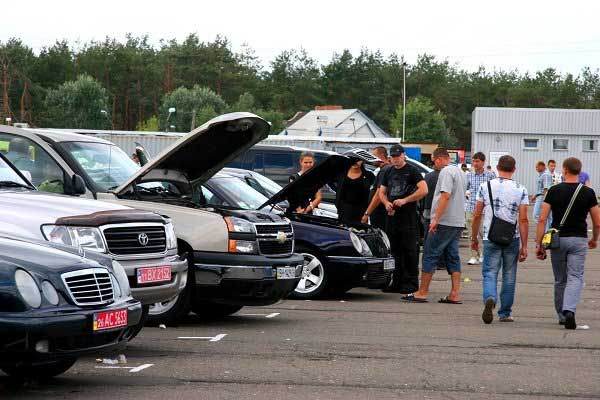 Проводим предпродажную подготовку своего автомобиля