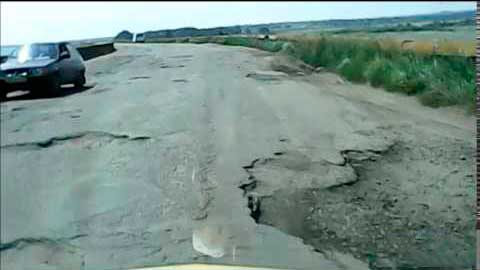 Путешествие из Днепропетровска в Вилково интересный фото отчет