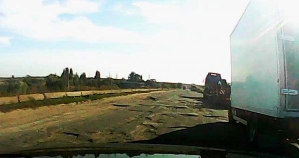 Путешествие из Днепропетровска в Вилково интересный фото отчет