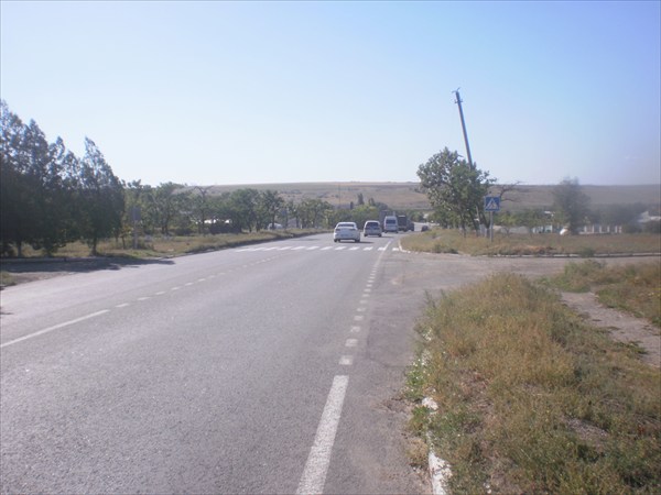 Путешествие из Днепропетровска в Вилково интересный фото отчет