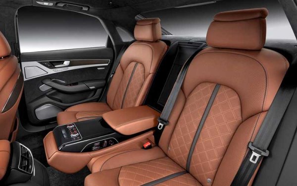 Range Rover Evoque или Audi Q7? Сравнительный обзор