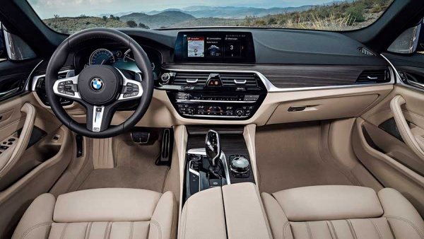 Рассекречен ценник в рублях на новый BMW 3 серии 2019 года