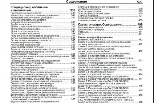Ремонт, эксплуатация и обслуживание Шевроле Тахо