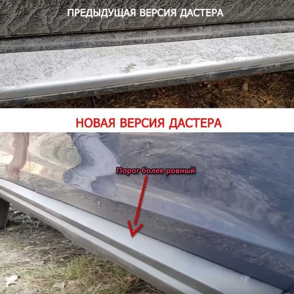 Renault Duster 2 поколения, что нового в кроссовере второго поколения, о некоторых недоработках и полезных новшествах