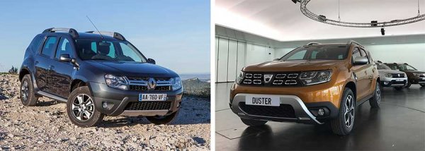 Renault Duster 2 поколения, что нового в кроссовере второго поколения, о некоторых недоработках и полезных новшествах