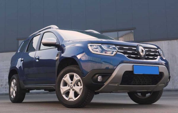 Renault Duster 2 поколения, что нового в кроссовере второго поколения, о некоторых недоработках и полезных новшествах