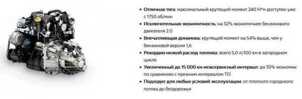 Рено Дастер 2016: обзор, отзывы владельцев, плюсы и минусы