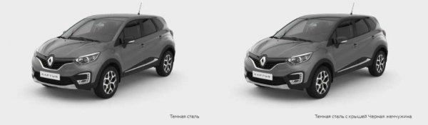 Renault Kaptur 2019-2020 - универсальный автомобиль с отличным комфортом