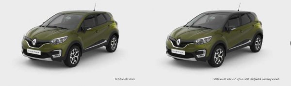 Renault Kaptur 2019-2020 - универсальный автомобиль с отличным комфортом