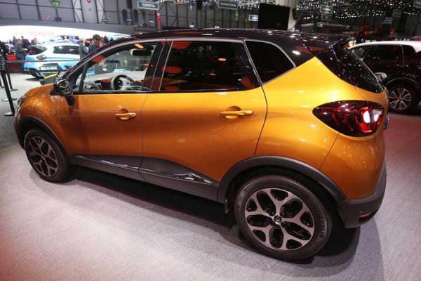 Renault Kaptur 2019-2020 - универсальный автомобиль с отличным комфортом