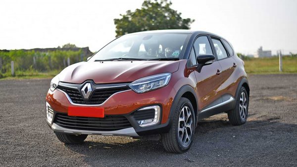 Renault Kaptur 2019-2020 - универсальный автомобиль с отличным комфортом