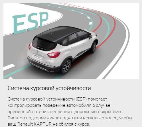 Renault Kaptur 2019-2020 - универсальный автомобиль с отличным комфортом