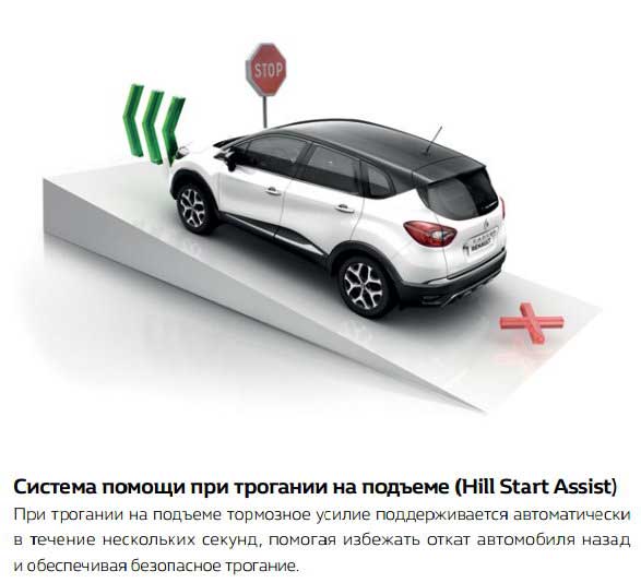 Renault Kaptur 2019-2020 - универсальный автомобиль с отличным комфортом