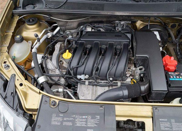 Renault назвал цены в рублях на кросс-версию Logan и Sandero