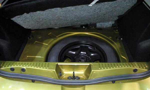 Renault Sandero Stepway: характеристики, плюсы и минусы, отзывы