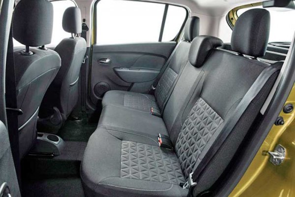 Renault Sandero Stepway: характеристики, плюсы и минусы, отзывы