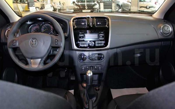 Renault Sandero Stepway: характеристики, плюсы и минусы, отзывы
