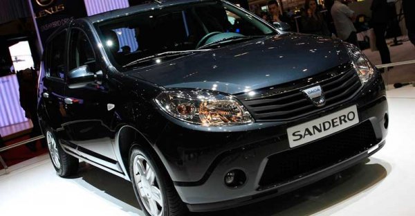 Renault Sandero Stepway: характеристики, плюсы и минусы, отзывы
