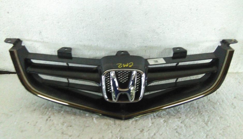 Решетка радиатора Accord 7