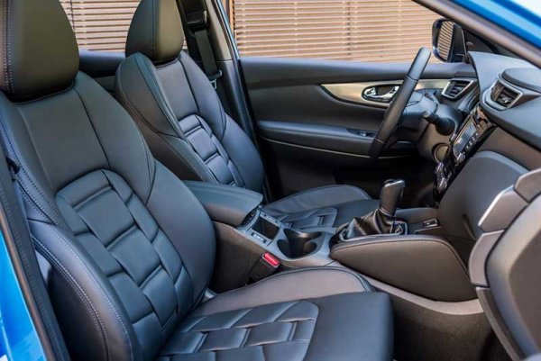 Рестайлинг Nissan Qashqai, что изменилось в знаменитом кроссовере?